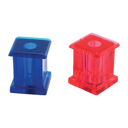 Master Magnetics Push Pins Magnetic 10Pc 07511